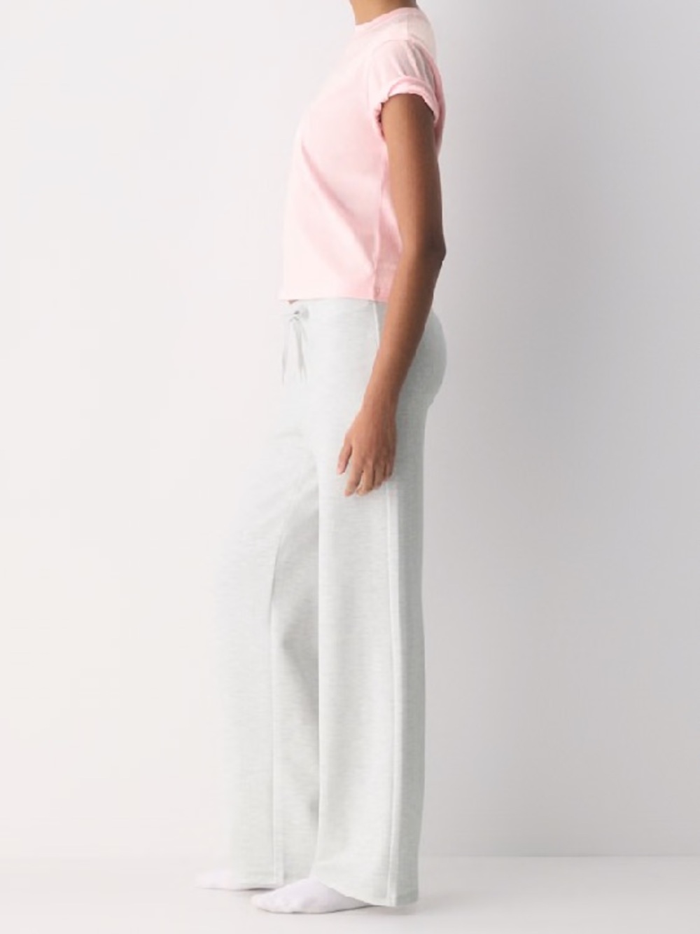 Aritzia TNA Wafflex Marks Pant - Picture 2 of 6